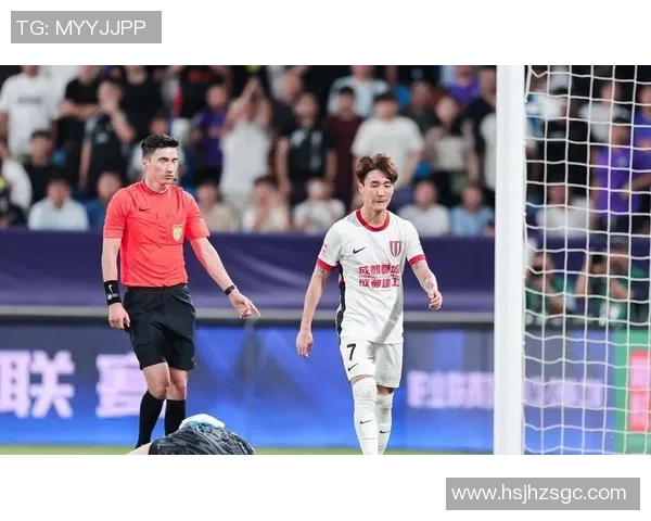 中国足球脾气不小的球星们：从场上冲突到场下风波的背后故事