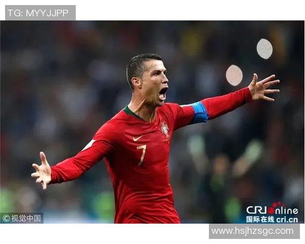 全球足坛一号球星是谁 盘点当今足球界的超级巨星