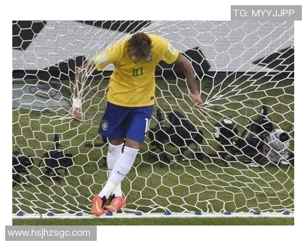 内马尔穿鞋偏好揭秘 盘点球星们最爱足球鞋品牌与款式