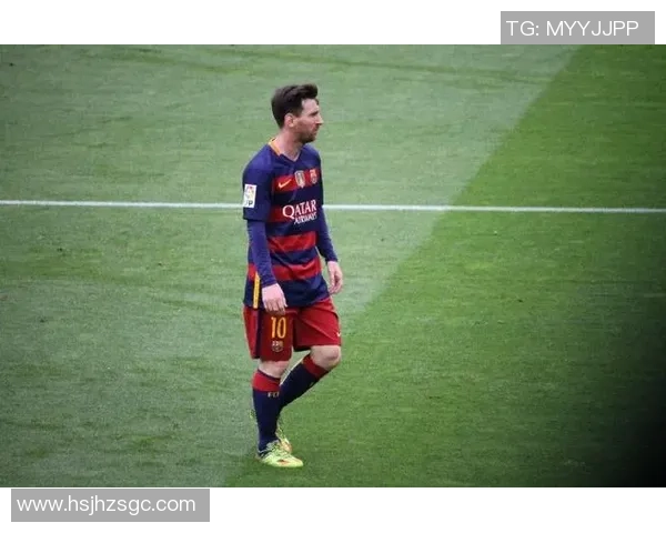 围绕足球球星梅西瘦身历程探秘他如何凭毅力重塑竞技状态