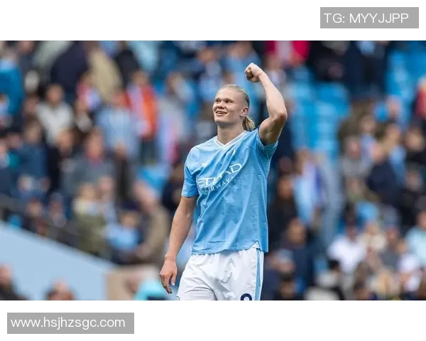 足球未来球星大盘点 谁将成为下一代足坛巨星