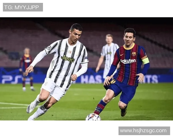 全球足球巨星影响力大比拼 谁能统治足坛掀起热潮