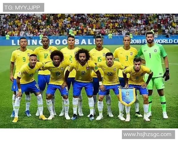 巴西足球传奇人物回顾与影响力分析：从贝利到内马尔的光辉历程